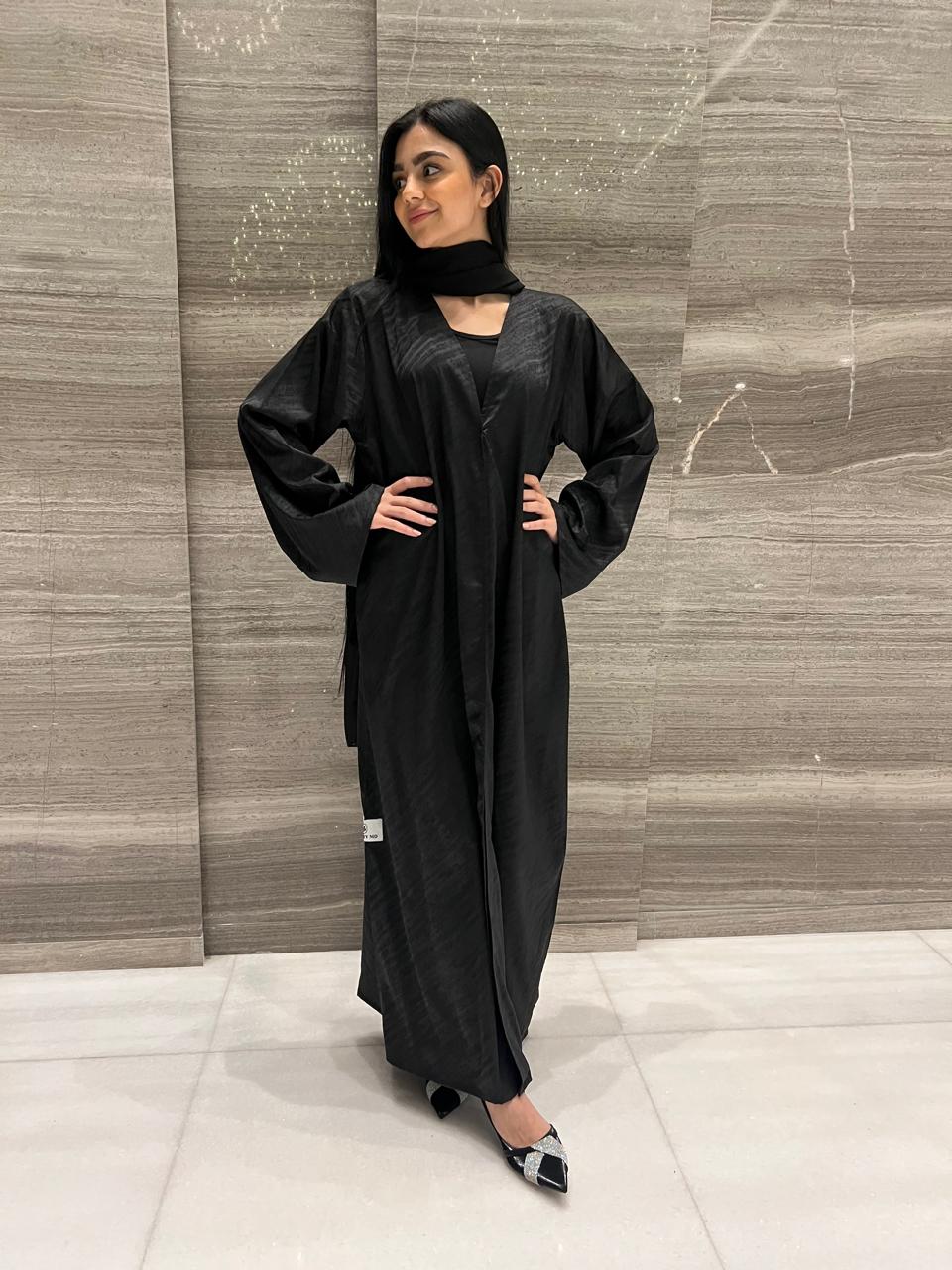 5ABAYA