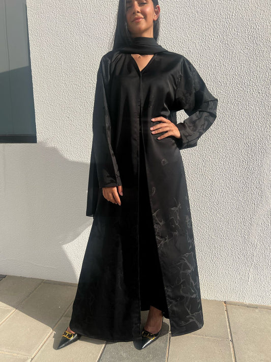 ROYAL ABAYA