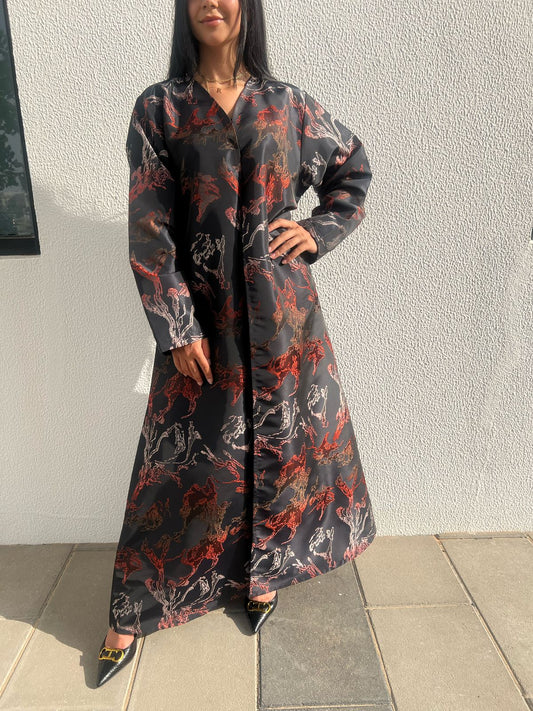 MIX ABAYA