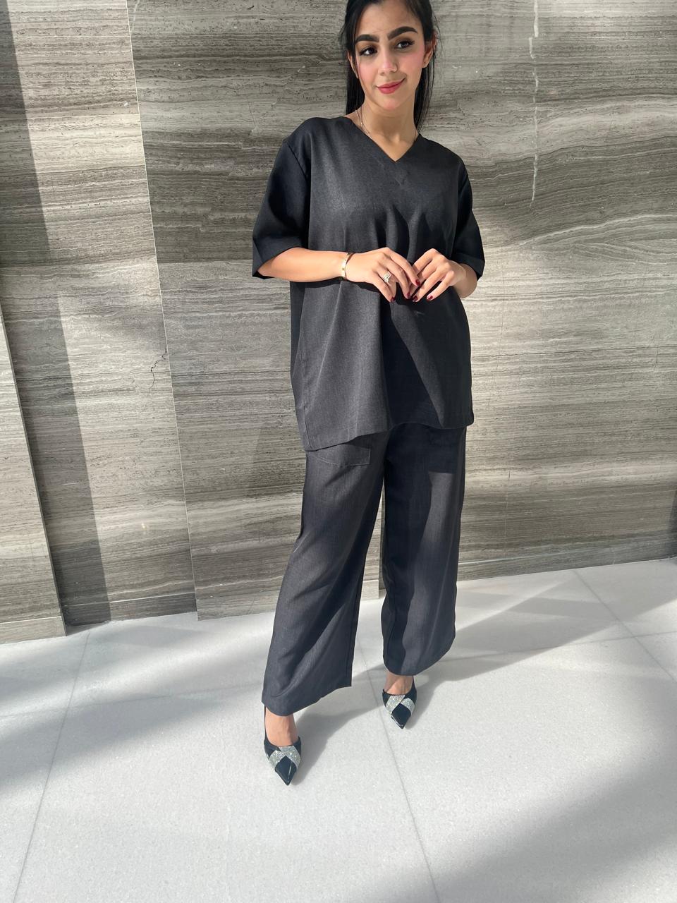 UL Under Abaya