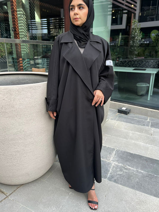 عباية مهرا