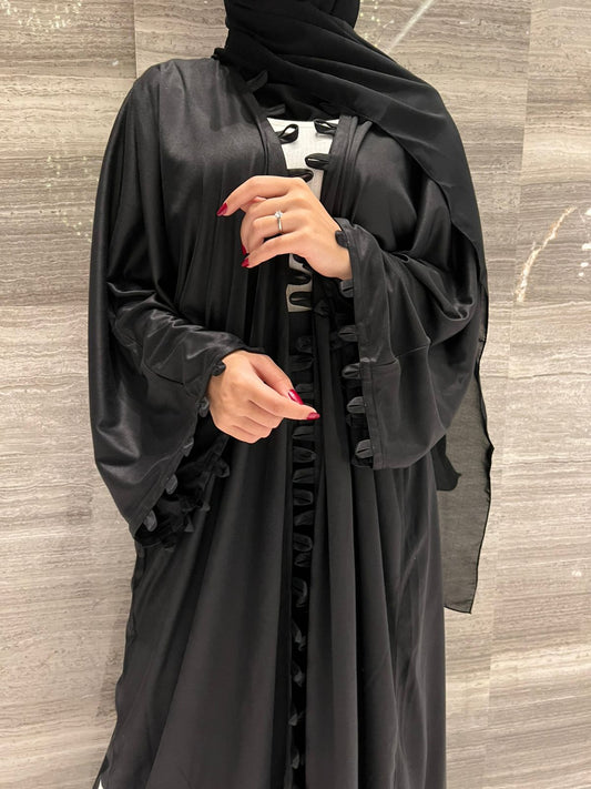 وعبايه