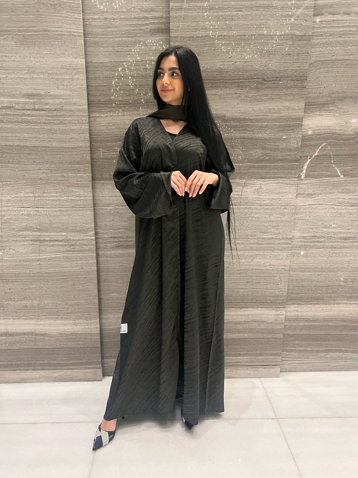 5ABAYA