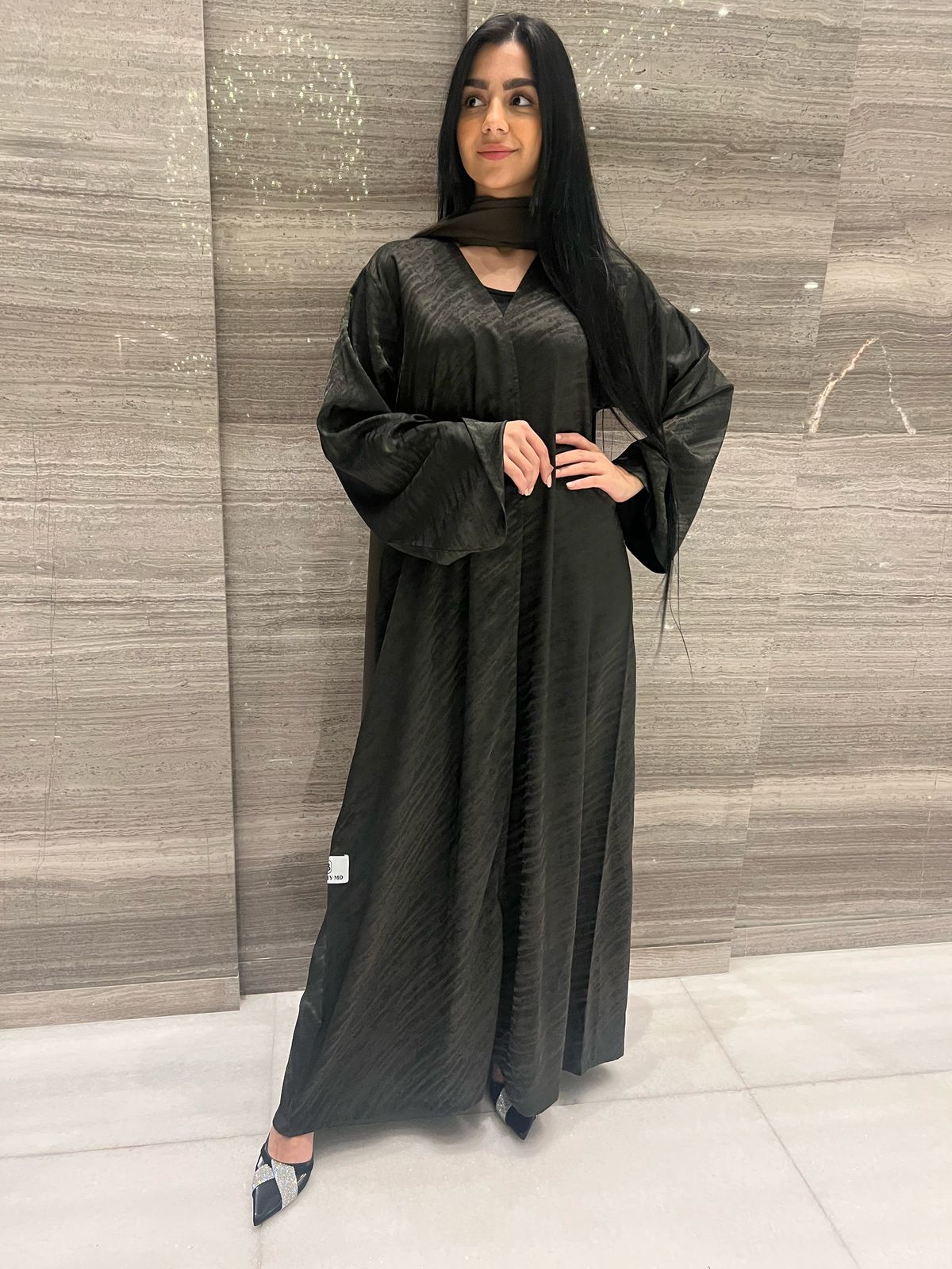 5ABAYA