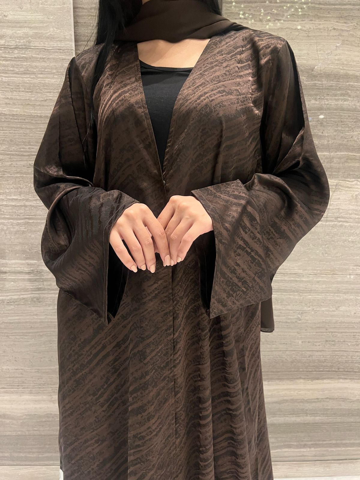 5ABAYA