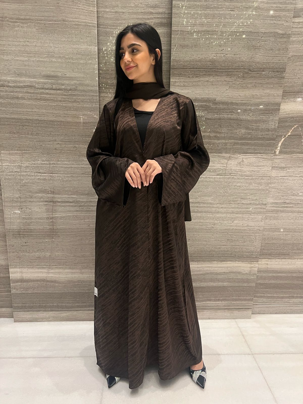 5ABAYA