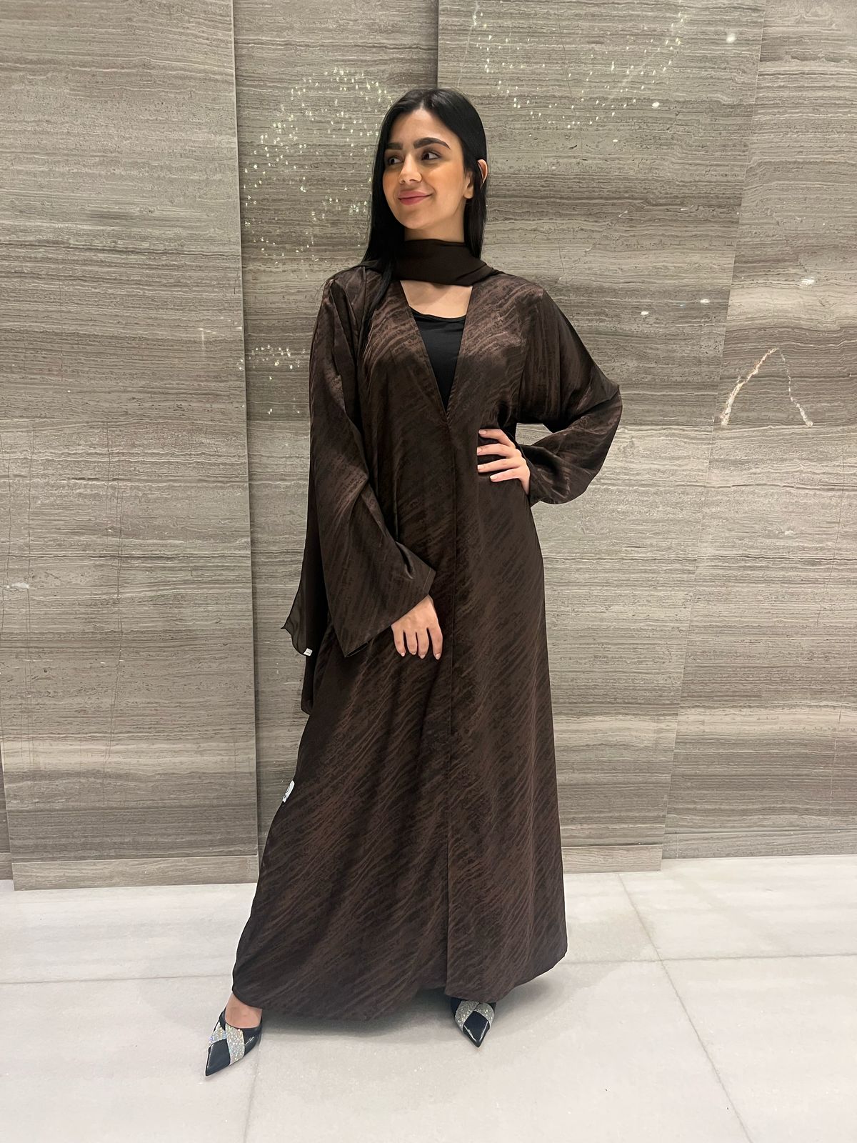 5ABAYA