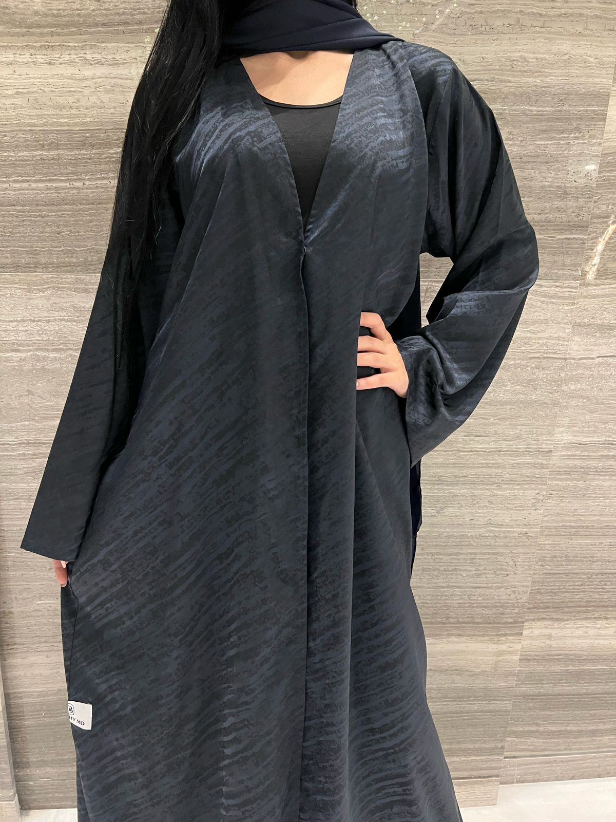 5ABAYA