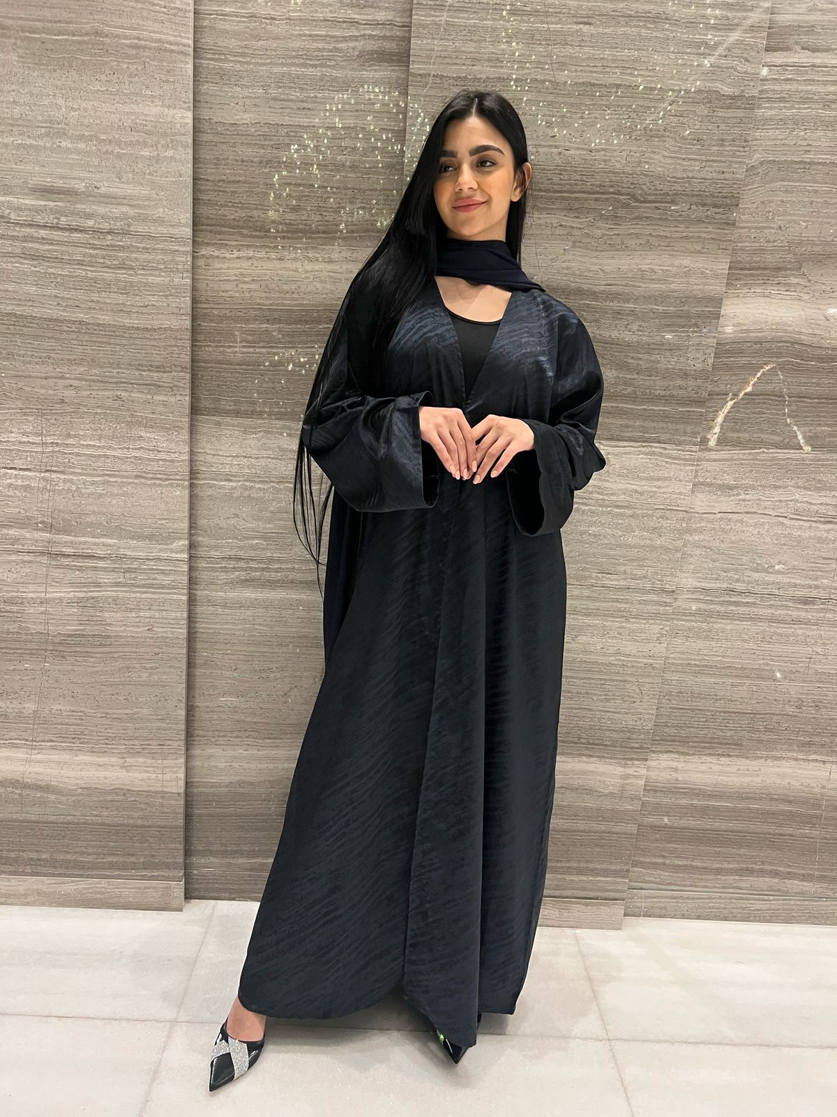 5ABAYA