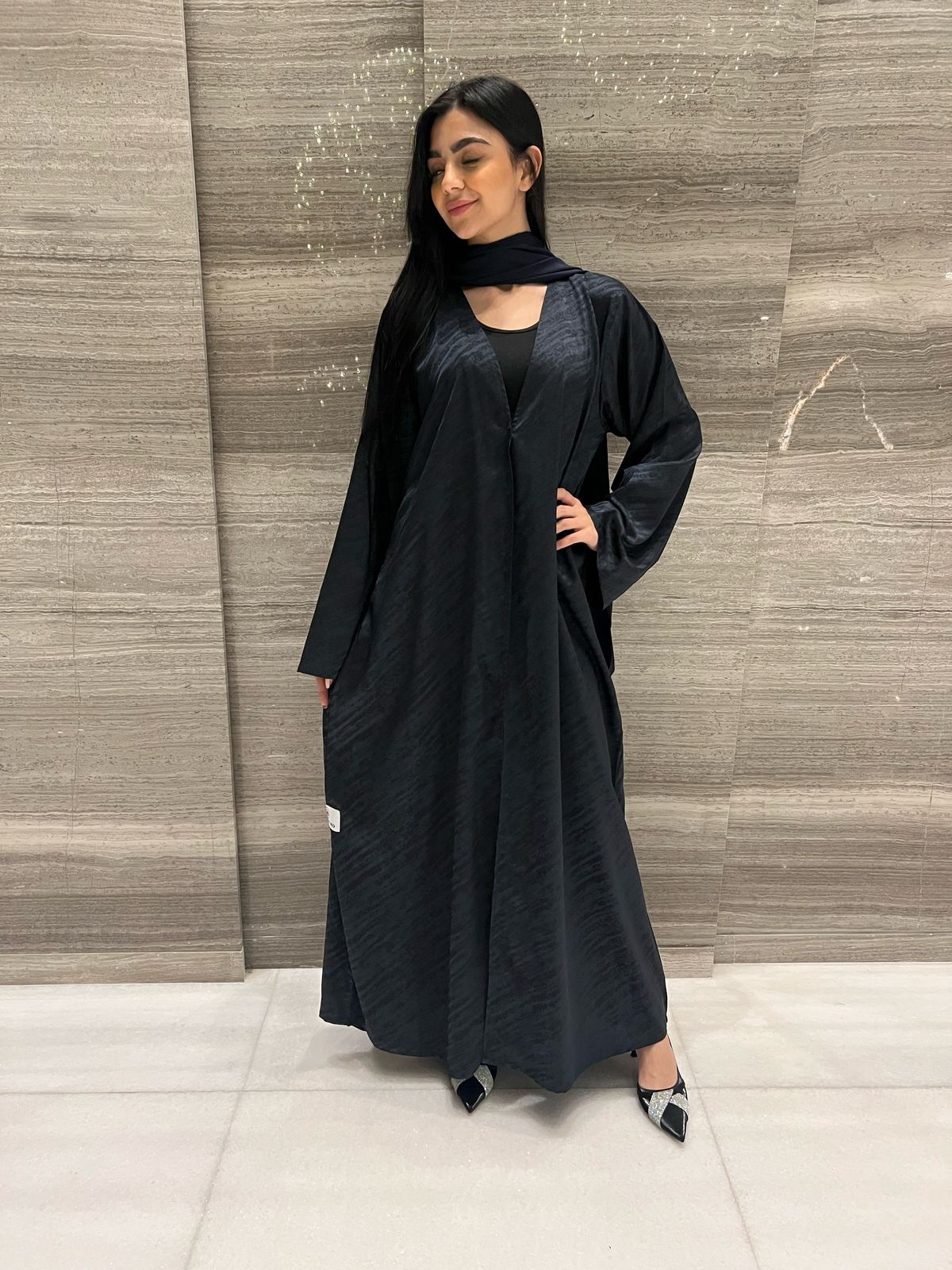 5ABAYA