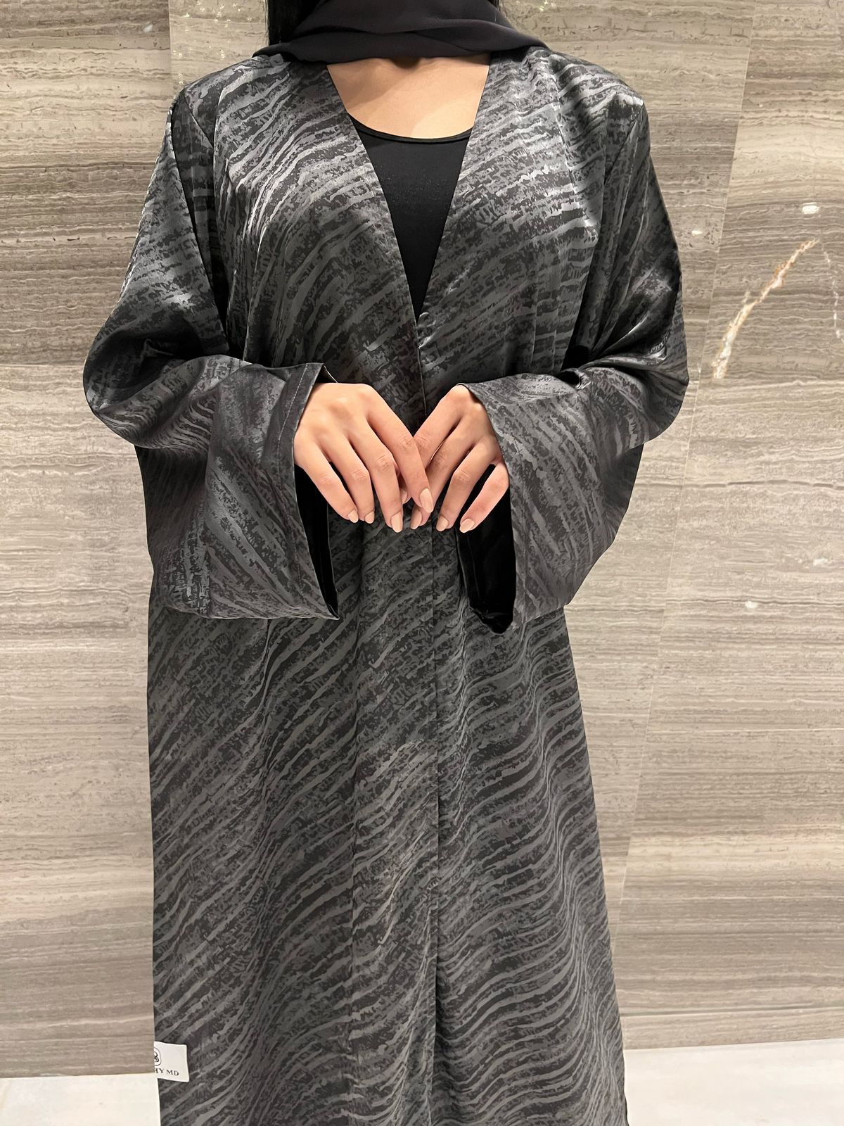 5ABAYA