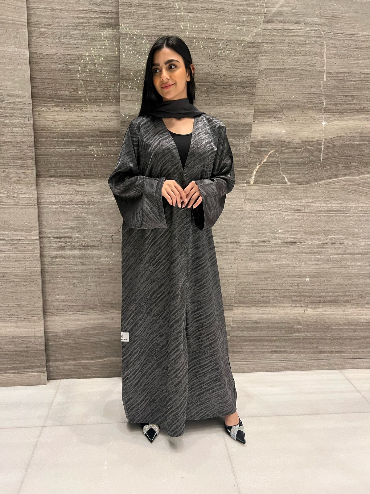 5ABAYA