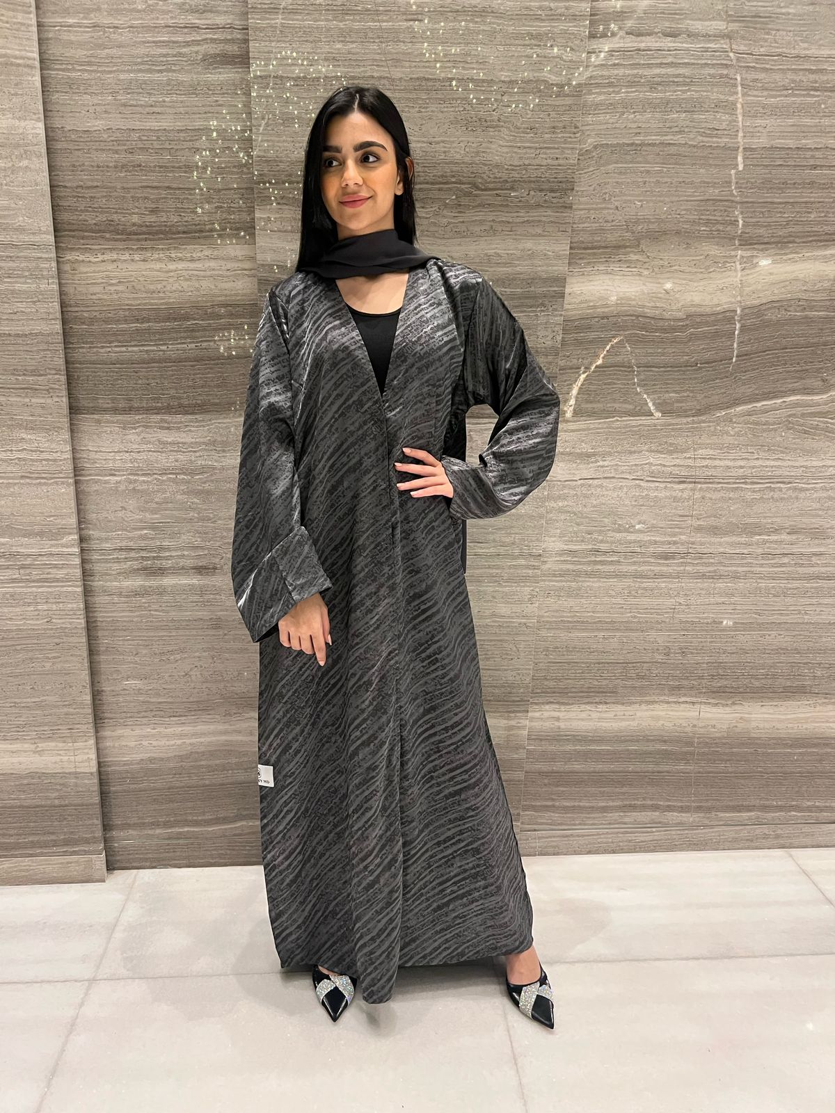 5ABAYA
