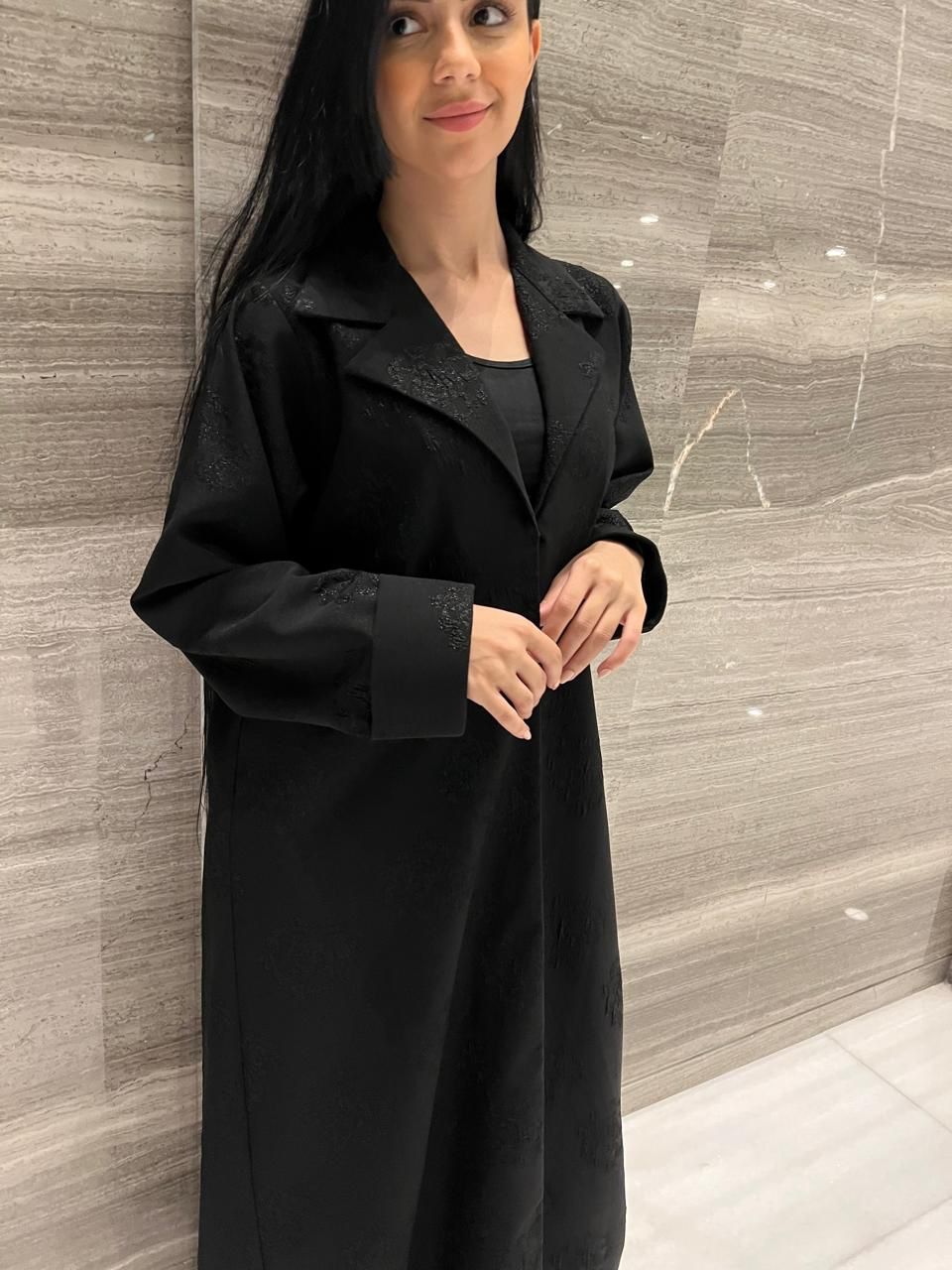 NNN ABAYA