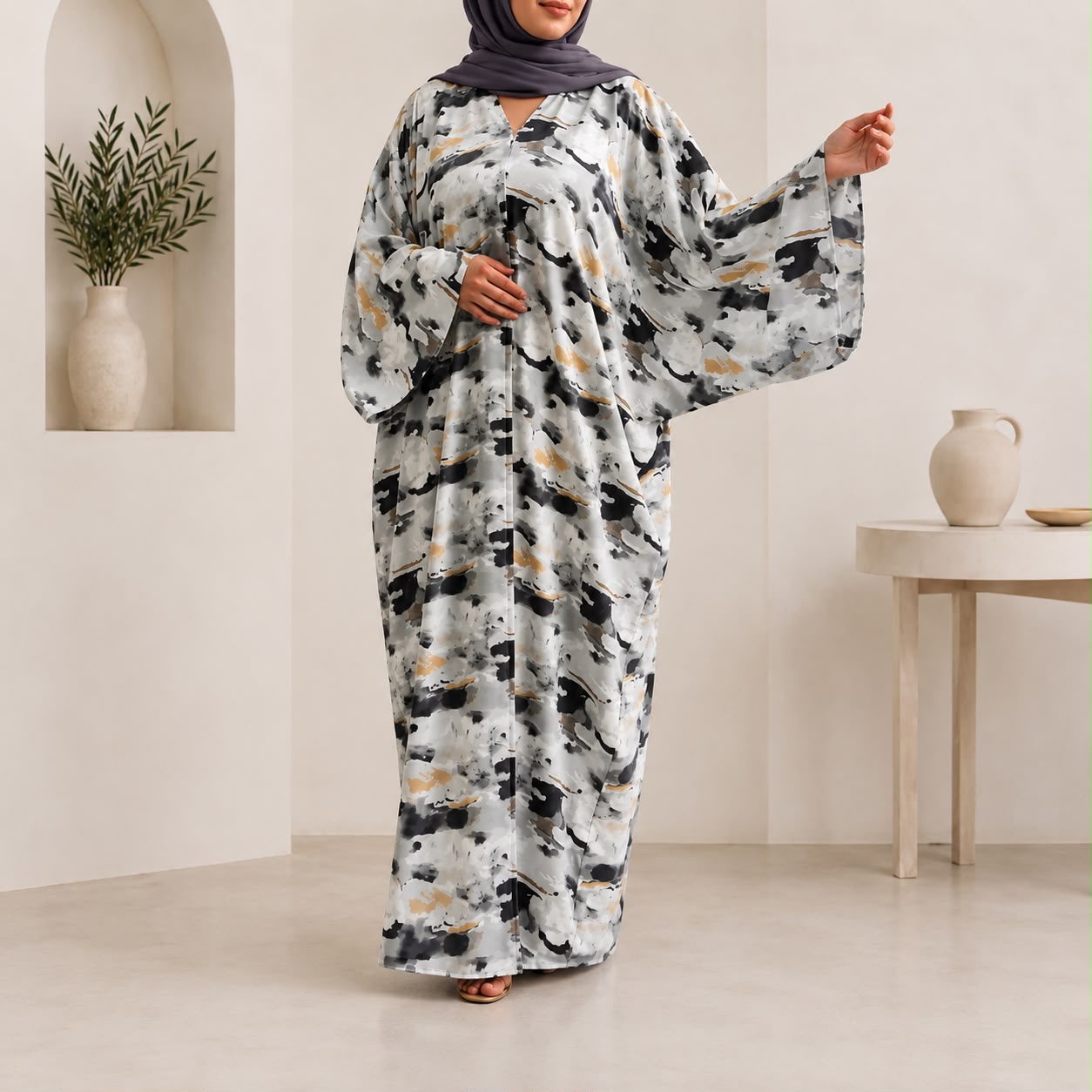 AO ABAYA