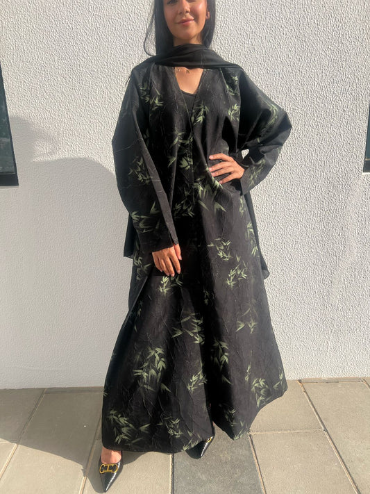 MIRAGE ABAYA
