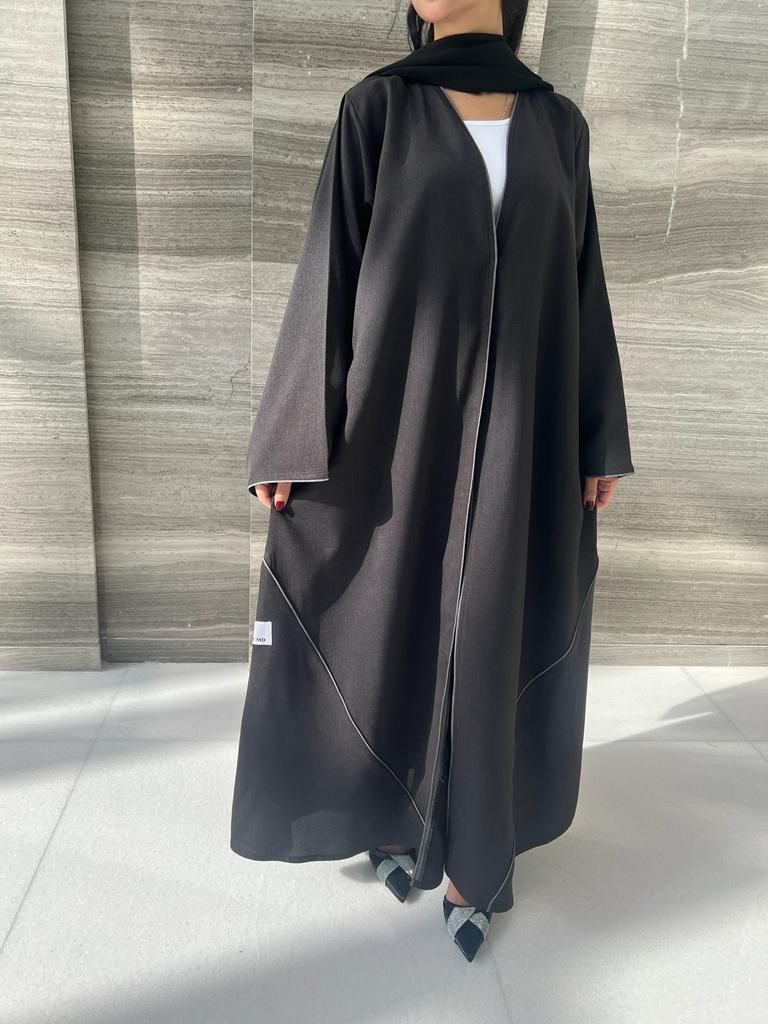 AISHA ABAYA