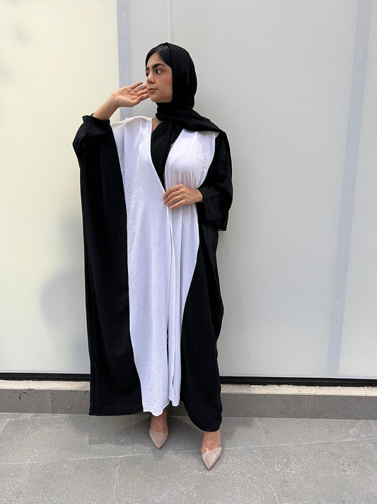 88 ABAYA