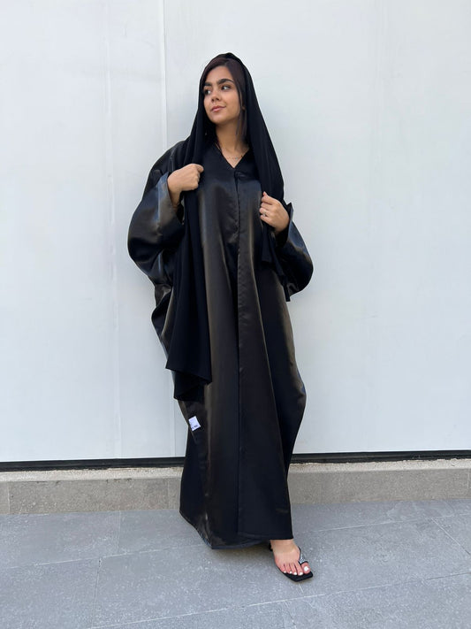 Hessa Abaya