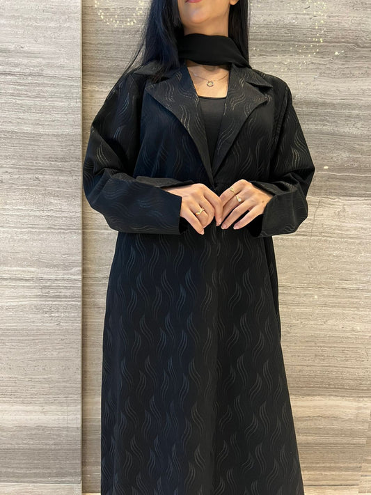 N/F Abaya