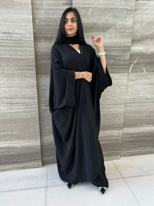 F2 Bahraini Abaya