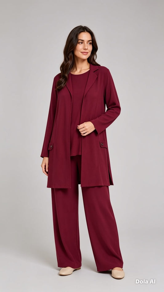 Travel Wear sk