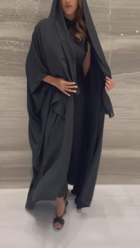 AB Bahrini Abaya